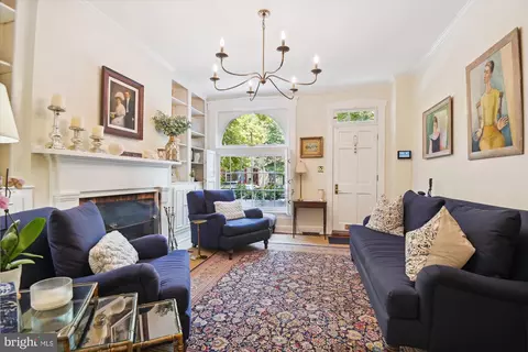 810 William St, Baltimore, MD 21230 photo 8