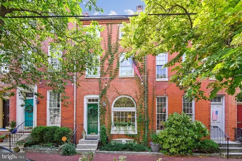 810 William St, Baltimore, MD 21230
