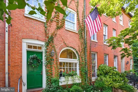 810 William St, Baltimore, MD 21230 photo 5