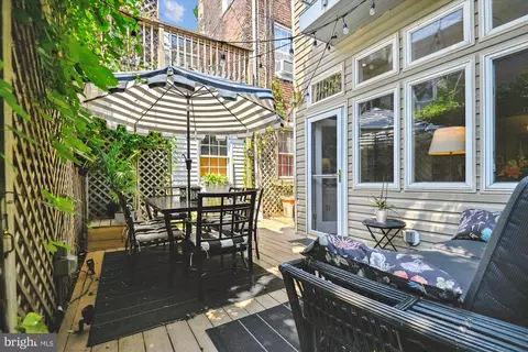 810 William St, Baltimore, MD 21230 photo 23
