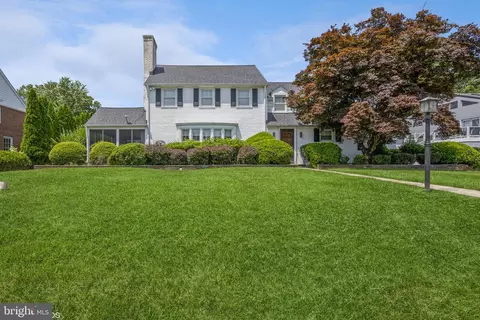 3216 Fallstaff Rd, Baltimore, MD 21215