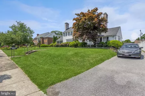 3216 Fallstaff Rd, Baltimore, MD 21215 photo 3