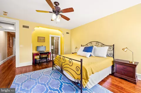 Bedroom - 253 Robert St, Baltimore, MD 21217 photo 3 of 12
