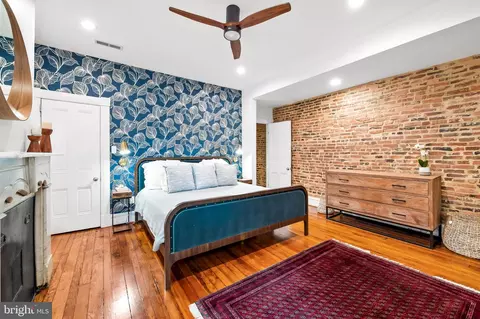 Bedroom - 253 Robert St, Baltimore, MD 21217 photo 6 of 12