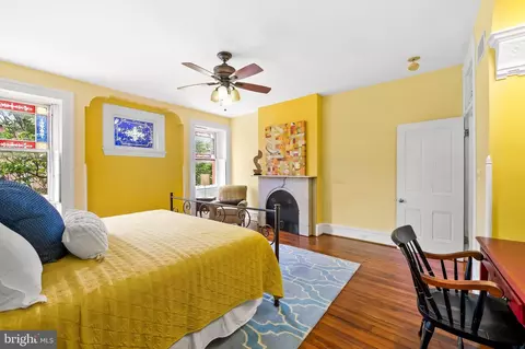 Bedroom - 253 Robert St, Baltimore, MD 21217 photo 2 of 12
