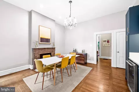Dining - 253 Robert St, Baltimore, MD 21217 photo 1 of 3