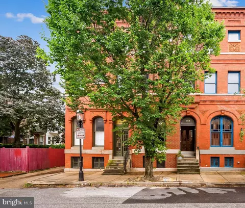 253 Robert St, Baltimore, MD 21217