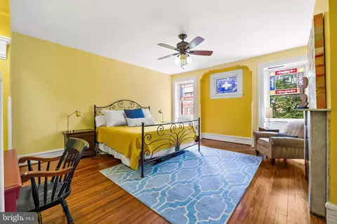 Bedroom - 253 Robert St, Baltimore, MD 21217 photo 1 of 12