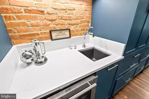 Kitchen - 253 Robert St, Baltimore, MD 21217 photo 2 of 9