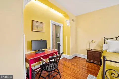 Bedroom - 253 Robert St, Baltimore, MD 21217 photo 4 of 12