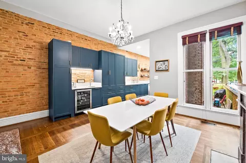 Dining - 253 Robert St, Baltimore, MD 21217 photo 2 of 3