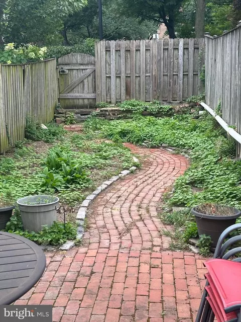 Exterior - 708 S Hanover St S, Baltimore, MD 21230 photo 1 of 1