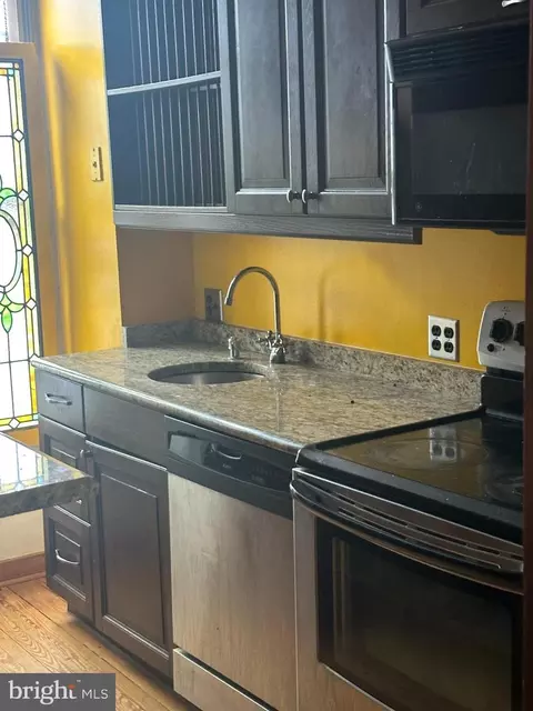 Kitchen - 708 S Hanover St S, Baltimore, MD 21230 photo 1 of 1