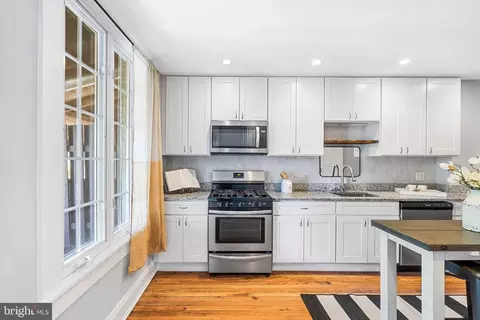 Kitchen - 3625 Elm Ave, Baltimore, MD 21211 photo 2 of 2