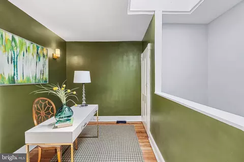 Entry Way - 3625 Elm Ave, Baltimore, MD 21211 photo 5 of 5