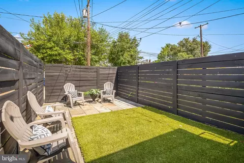Exterior - 3625 Elm Ave, Baltimore, MD 21211 photo 4 of 6