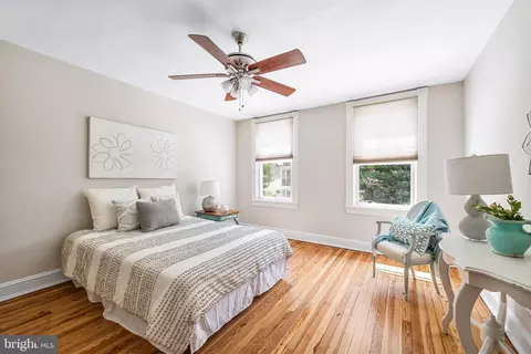 Bedroom - 3625 Elm Ave, Baltimore, MD 21211 photo 1 of 6
