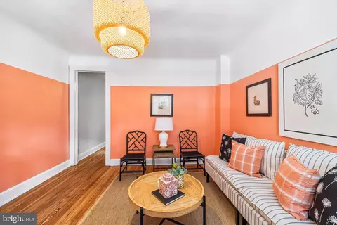 Living - 3625 Elm Ave, Baltimore, MD 21211 photo 1 of 1