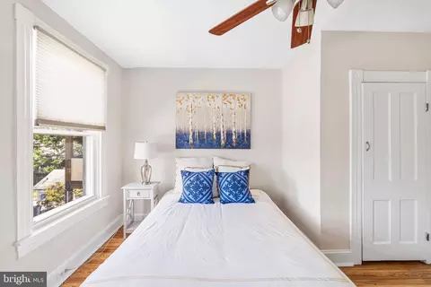 Bedroom - 3625 Elm Ave, Baltimore, MD 21211 photo 6 of 6