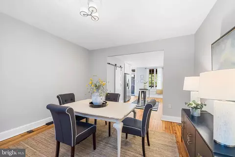 Dining - 3625 Elm Ave, Baltimore, MD 21211 photo 2 of 2