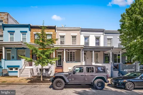 3625 Elm Ave, Baltimore, MD 21211