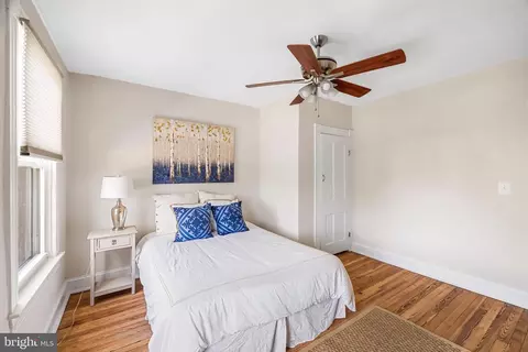 Bedroom - 3625 Elm Ave, Baltimore, MD 21211 photo 5 of 6