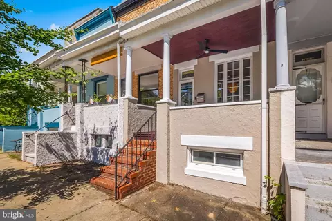 Exterior - 3625 Elm Ave, Baltimore, MD 21211 photo 1 of 6