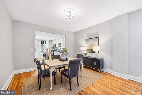 Dining - 3625 Elm Ave, Baltimore, MD 21211 photo 1 of 2