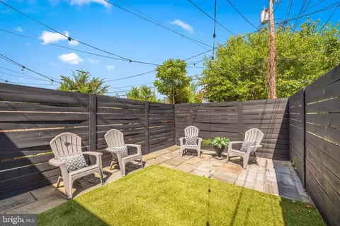 Exterior - 3625 Elm Ave, Baltimore, MD 21211 photo 5 of 6