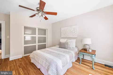 Bedroom - 3625 Elm Ave, Baltimore, MD 21211 photo 2 of 6