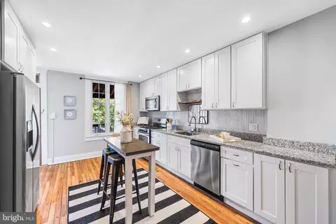 Kitchen - 3625 Elm Ave, Baltimore, MD 21211 photo 1 of 2
