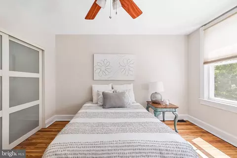 Bedroom - 3625 Elm Ave, Baltimore, MD 21211 photo 3 of 6