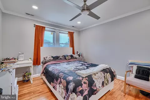Bedroom - 209 Denison St, Baltimore, MD 21229 photo 1 of 1