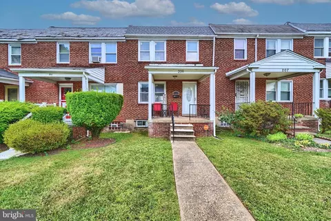 209 Denison St, Baltimore, MD 21229