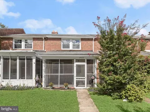 1923 Deering Ave, Baltimore, MD 21230 photo 2