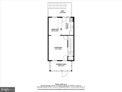 1923 Deering Ave, Baltimore, MD 21230 photo 37