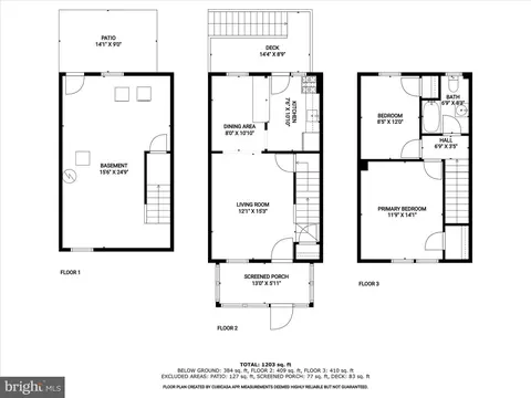 1923 Deering Ave, Baltimore, MD 21230 photo 41
