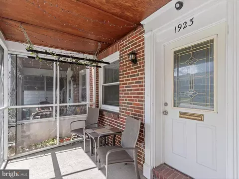 1923 Deering Ave, Baltimore, MD 21230 photo 5