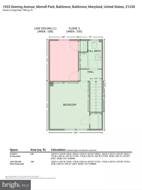 1923 Deering Ave, Baltimore, MD 21230 photo 40
