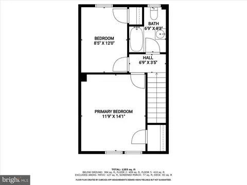 1923 Deering Ave, Baltimore, MD 21230 photo 39