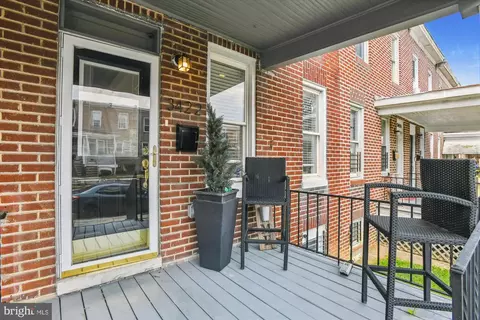3422 Lyndale Ave, Baltimore, MD 21213 photo 7