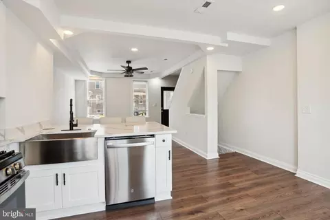 3422 Lyndale Ave, Baltimore, MD 21213 photo 8