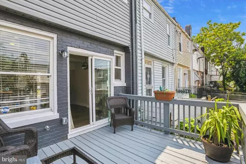 3422 Lyndale Ave, Baltimore, MD 21213 photo 11