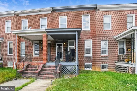 3422 Lyndale Ave, Baltimore, MD 21213 photo 25