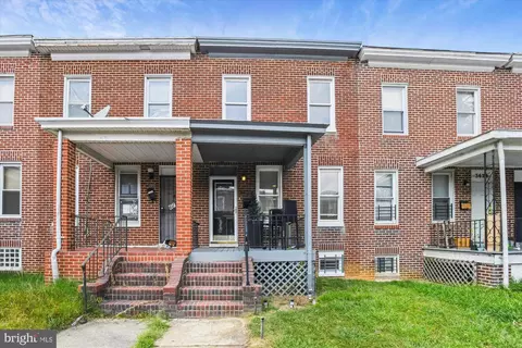 3422 Lyndale Ave, Baltimore, MD 21213 photo 6