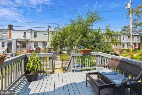 3422 Lyndale Ave, Baltimore, MD 21213 photo 12