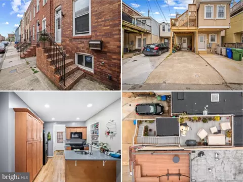 611 S Glover St, Baltimore, MD 21224