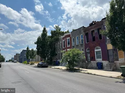 716 N Monroe St, Baltimore, MD 21217 photo 2