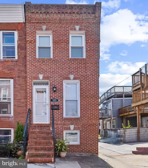 523 S Glover St, Baltimore, MD 21224