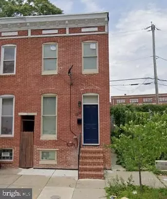 1516 N Eden St, Baltimore, MD 21213 photo 1